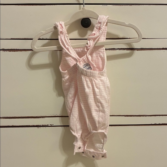 Babidu Pink Ruffled bubble - Picture 3 of 5